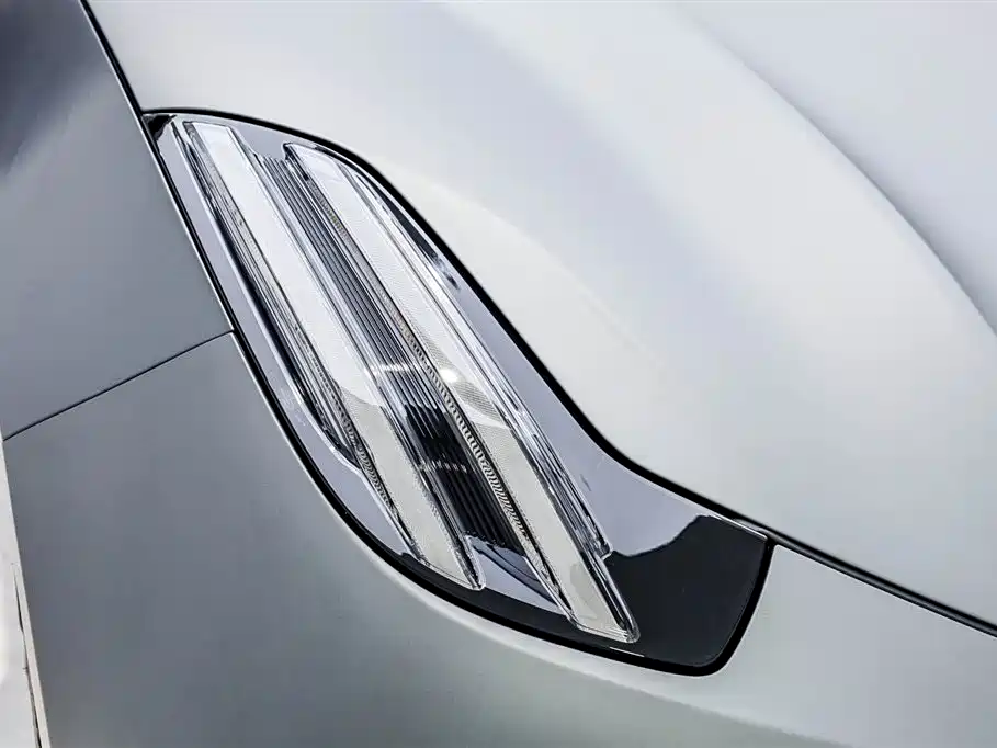 Zeekr Zeekr 001 FR 2023 FR Edition 100kWh 2025 - thumbnail 10