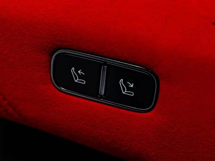 Zeekr Zeekr 001 FR 2023 FR Edition 100kWh 2025 - thumbnail 19