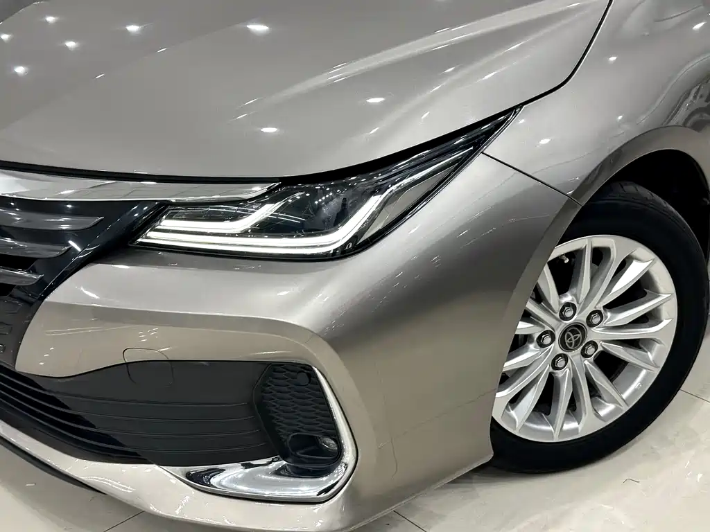 Toyota Toyota Asia Lion 2023 2.0L Elite Edition 2023 - thumbnail 19