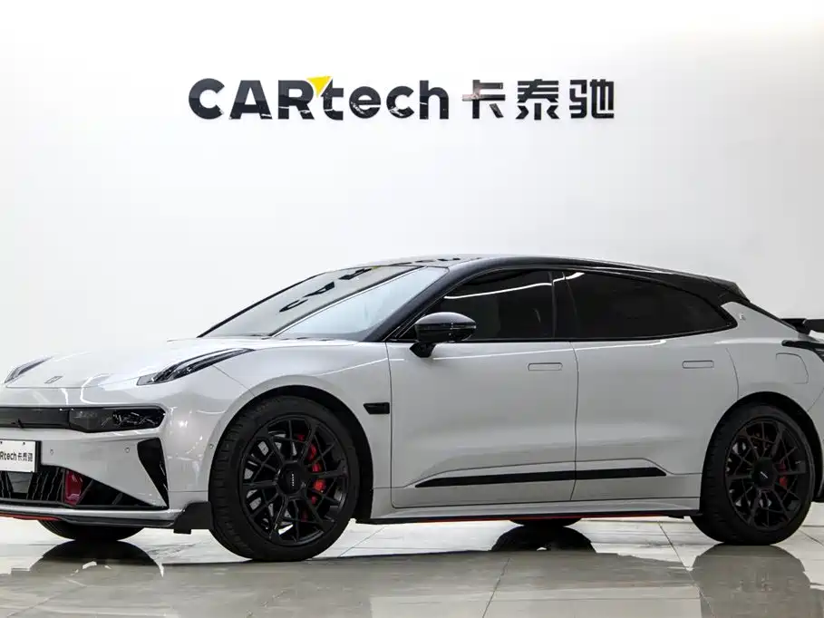 Zeekr Zeekr 001 FR 2023 FR Edition 100kWh 2024