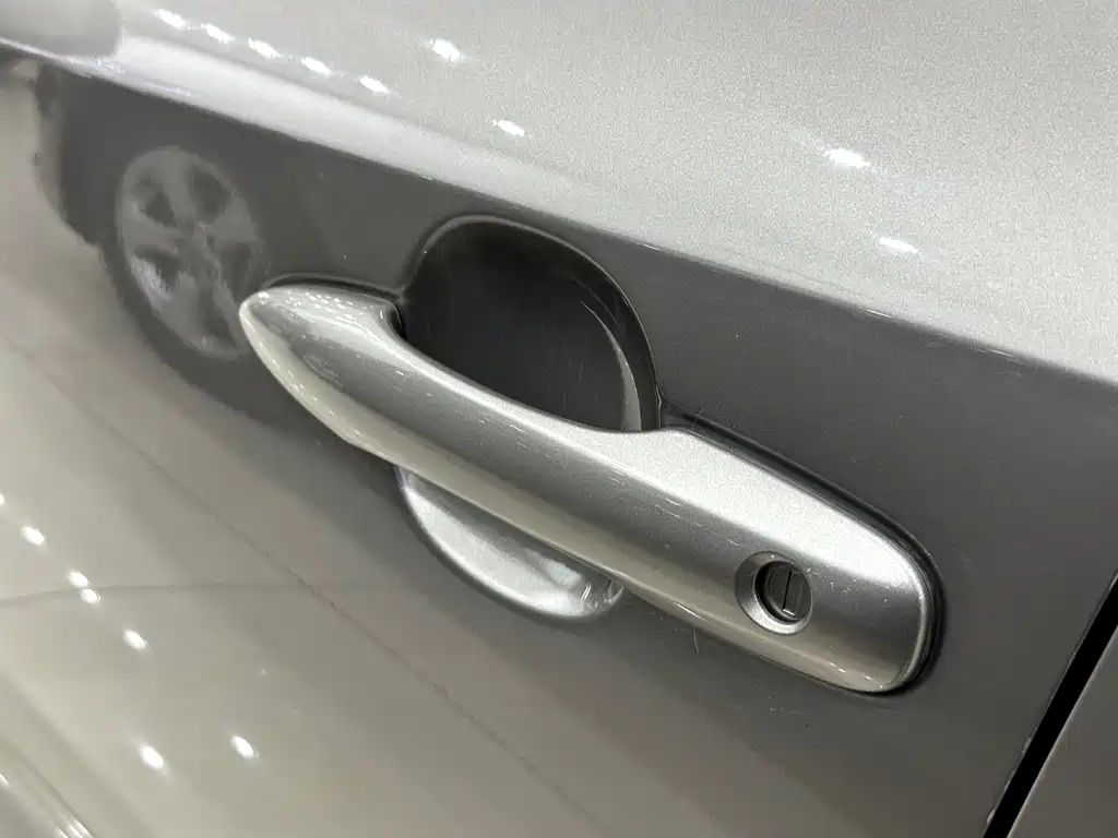 Toyota Toyota Asia Lion 2023 2.0L Elite Edition 2023 - thumbnail 26