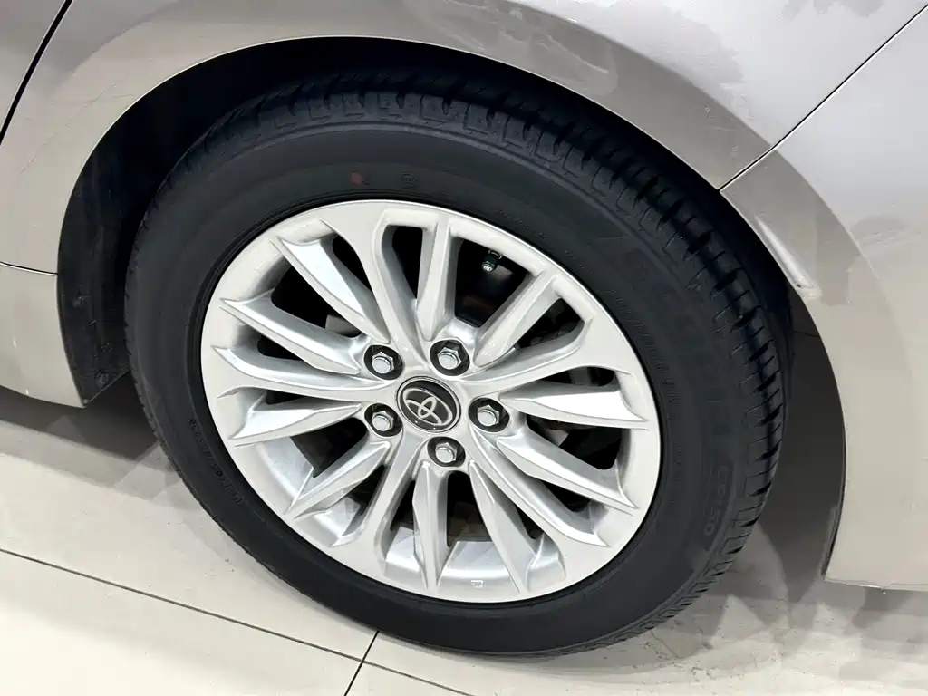 Toyota Toyota Asia Lion 2023 2.0L Elite Edition 2023 - thumbnail 30