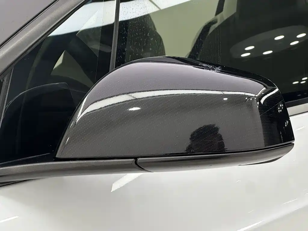 Tesla Model X 2017 Model X 100D Long Range Version 2017 - thumbnail 23