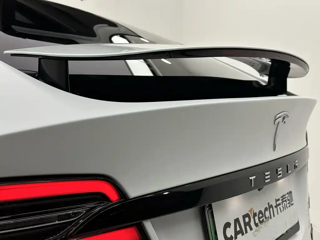 Tesla Model X 2017 Model X 100D Long Range Version 2017 - thumbnail 24