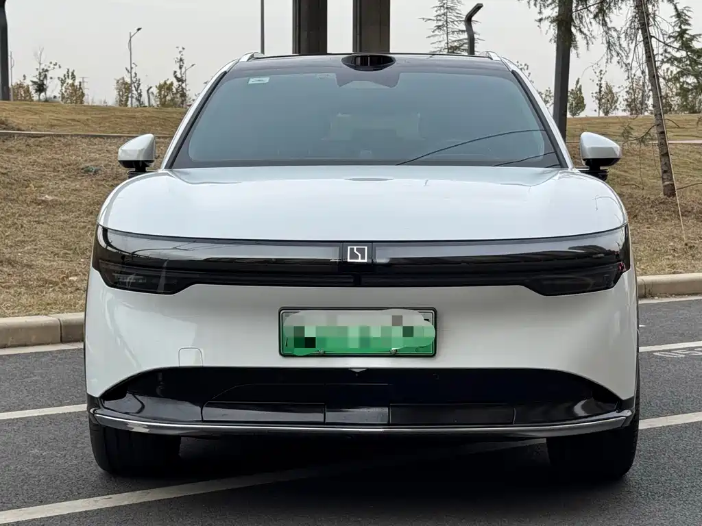 Zeekr ZEEKR 7X 2025 75kWh RWD Smart Drive Edition 2025 - thumbnail 2