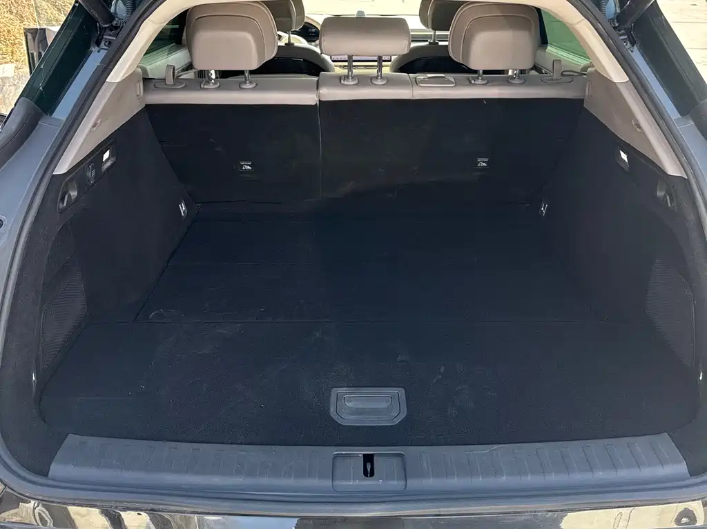 Zeekr Zeekr 7X 2025 75kWh RWD Smart Drive Edition 2024 - thumbnail 15
