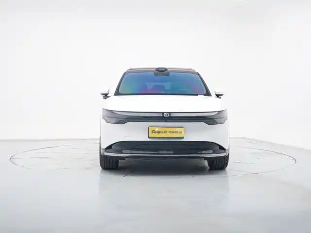 Zeekr Zeekr 7X 2025 100kWh Long Range Rear Drive Intelligent Driving Edition 2024 - thumbnail 2