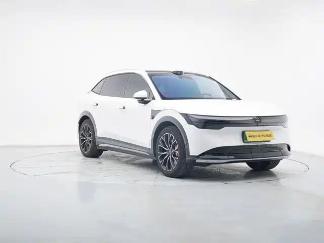 Zeekr Zeekr 7X 2025 100kWh Long Range Rear Drive Intelligent Driving Edition 2024 - thumbnail 3