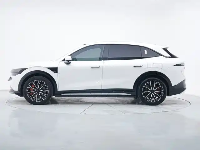Zeekr Zeekr 7X 2025 100kWh Long Range Rear Drive Intelligent Driving Edition 2024 - thumbnail 4