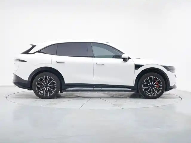 Zeekr Zeekr 7X 2025 100kWh Long Range Rear Drive Intelligent Driving Edition 2024 - thumbnail 8