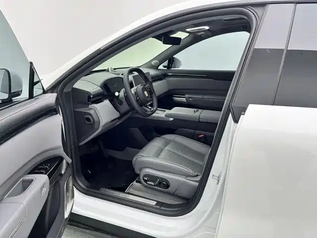 Zeekr Zeekr 7X 2025 100kWh Long Range Rear Drive Intelligent Driving Edition 2024 - thumbnail 14