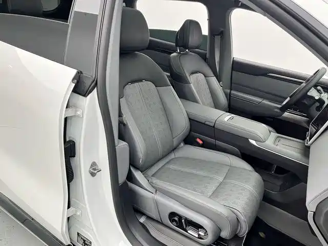 Zeekr Zeekr 7X 2025 100kWh Long Range Rear Drive Intelligent Driving Edition 2024 - thumbnail 16