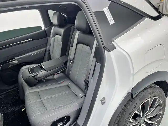 Zeekr Zeekr 7X 2025 100kWh Long Range Rear Drive Intelligent Driving Edition 2024 - thumbnail 18