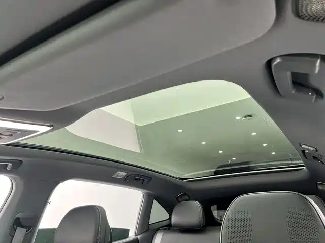Zeekr Zeekr 7X 2025 100kWh Long Range Rear Drive Intelligent Driving Edition 2024 - thumbnail 19