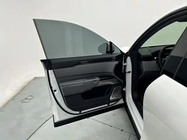 Zeekr Zeekr 7X 2025 100kWh Long Range Rear Drive Intelligent Driving Edition 2024 - thumbnail 20