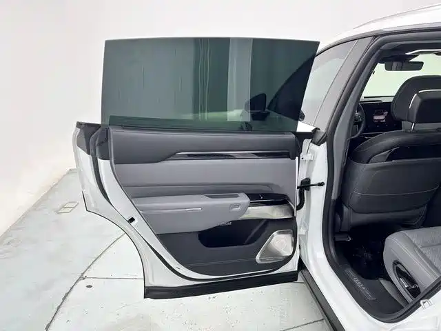Zeekr Zeekr 7X 2025 100kWh Long Range Rear Drive Intelligent Driving Edition 2024 - thumbnail 22