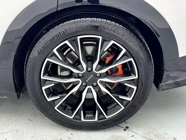 Zeekr Zeekr 7X 2025 100kWh Long Range Rear Drive Intelligent Driving Edition 2024 - thumbnail 24