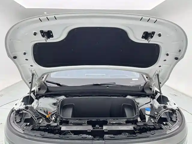 Zeekr Zeekr 7X 2025 100kWh Long Range Rear Drive Intelligent Driving Edition 2024 - thumbnail 25