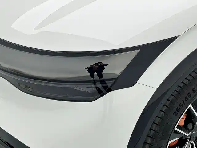 Zeekr Zeekr 7X 2025 100kWh Long Range Rear Drive Intelligent Driving Edition 2024 - thumbnail 26