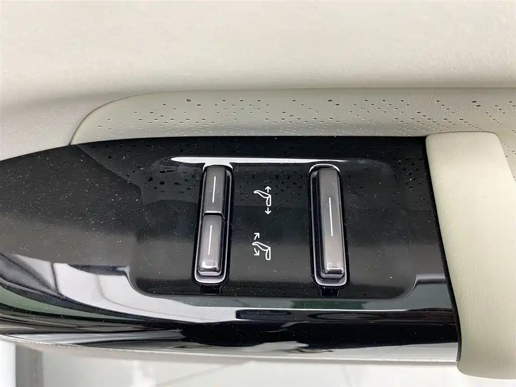 Zeekr ZEEKR 7X 2025 75kWh RWD Smart Drive Edition 2024 - thumbnail 17