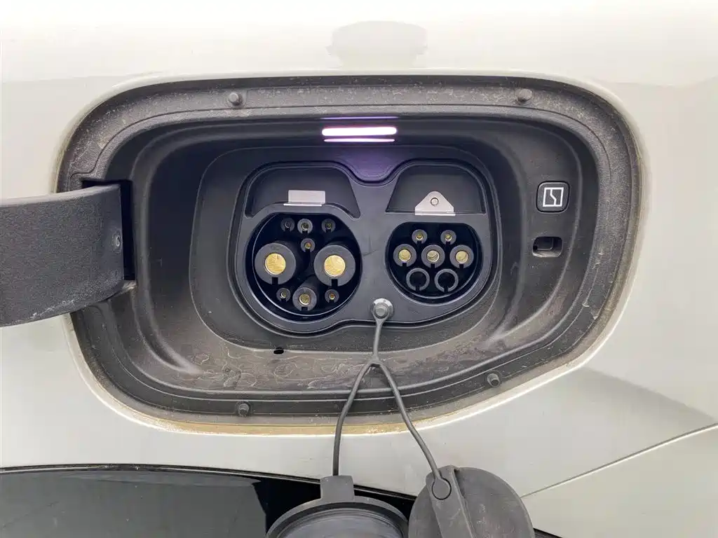 Zeekr ZEEKR 7X 2025 75kWh RWD Smart Drive Edition 2024 - thumbnail 21