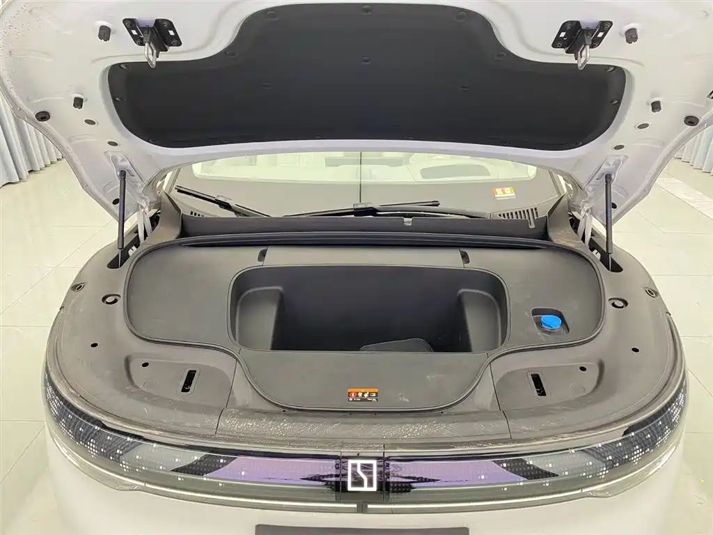 Zeekr ZEEKR 7X 2025 75kWh RWD Smart Drive Edition 2024 - thumbnail 22