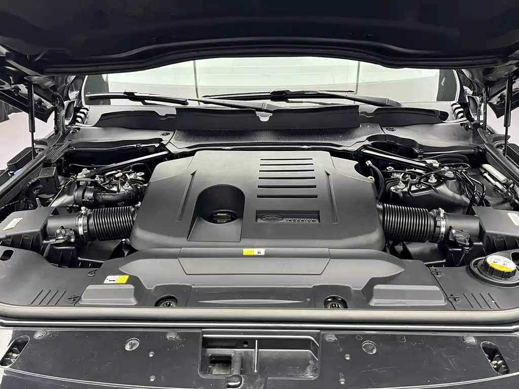 Land Rover Range Rover 2021 3.0 L6 Autobiography 2021 - thumbnail 10