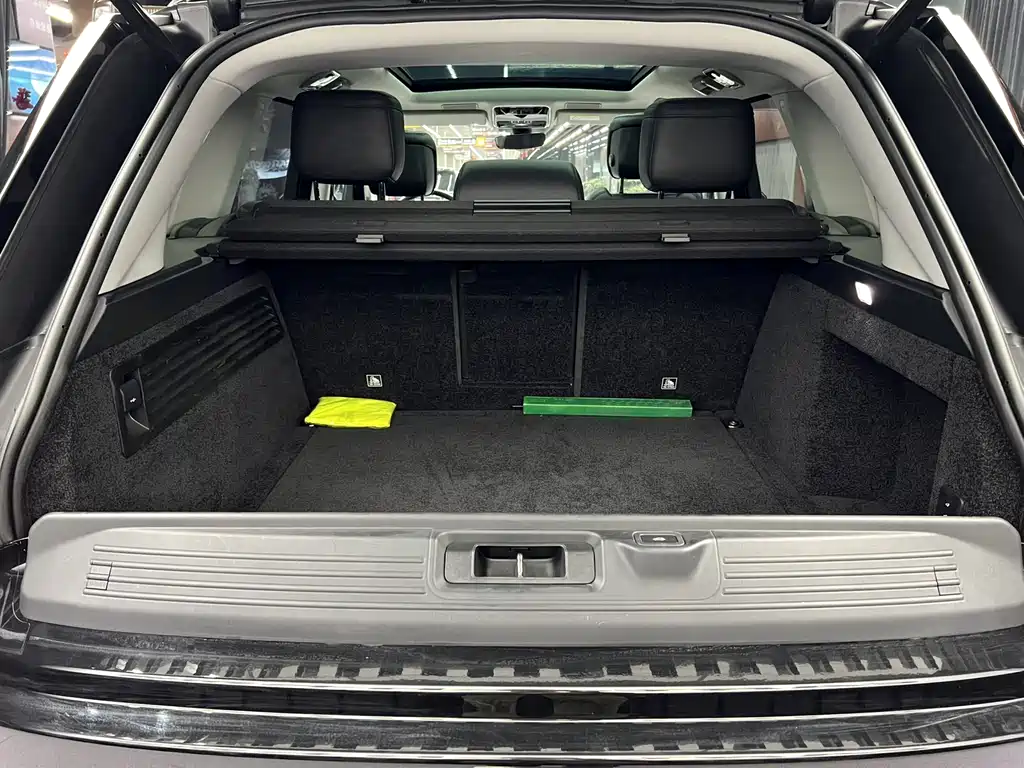 Land Rover Range Rover 2021 3.0 L6 Autobiography 2021 - thumbnail 14
