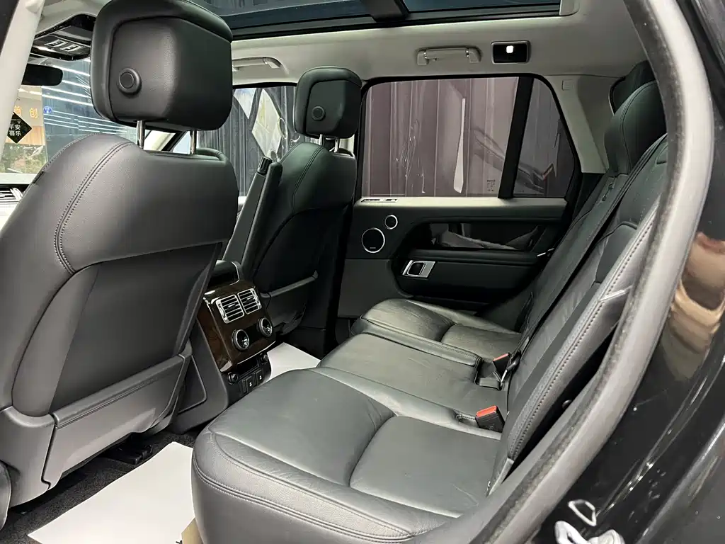 Land Rover Range Rover 2021 3.0 L6 Autobiography 2021 - thumbnail 19