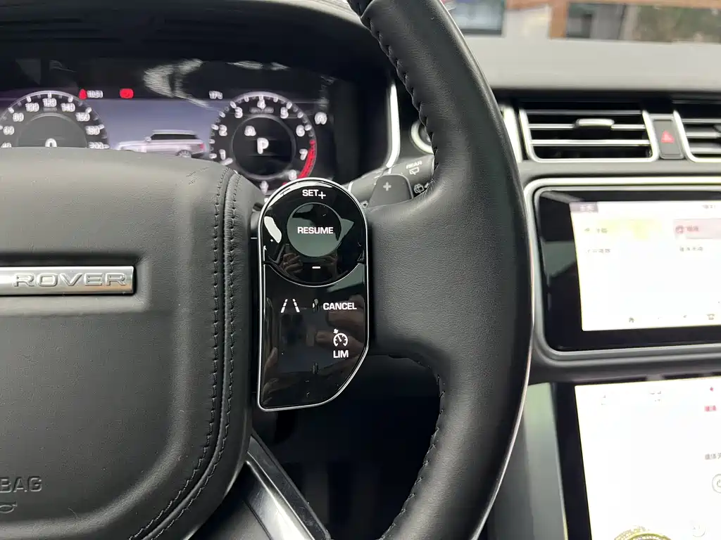 Land Rover Range Rover 2021 3.0 L6 Autobiography 2021 - thumbnail 21