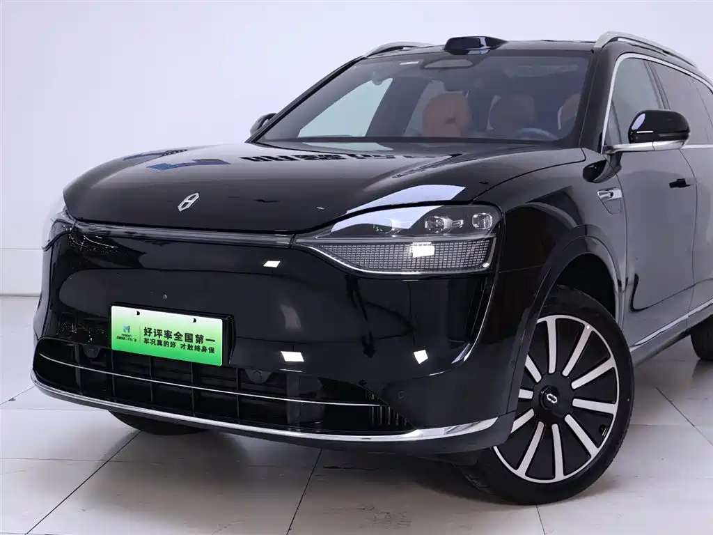 AITO M9 Aito M9 2024 Extended Range Ultra 42kWh 6-seater 2025 - thumbnail 3