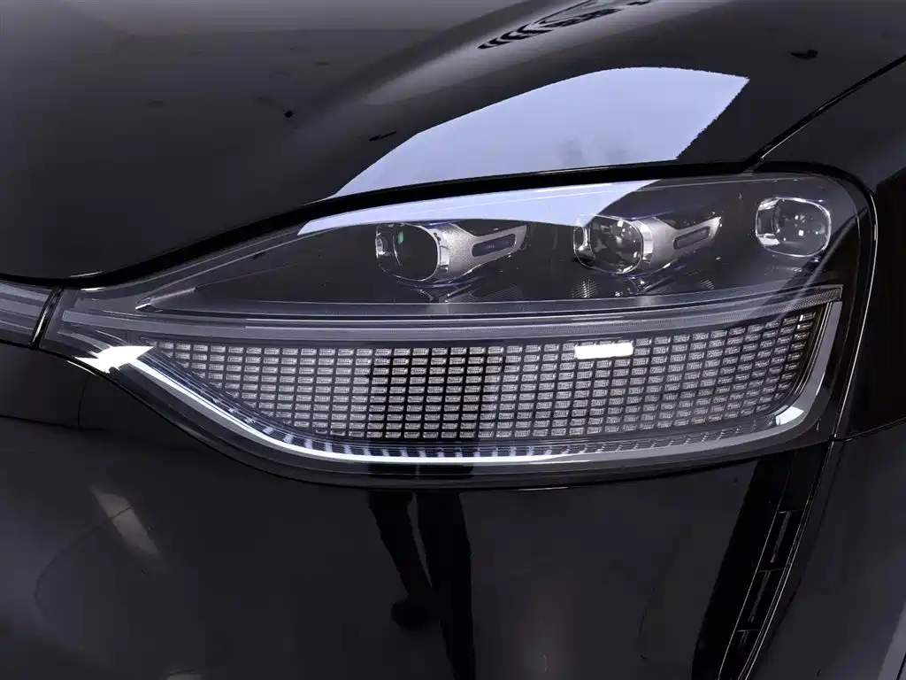 AITO M9 Aito M9 2024 Extended Range Ultra 42kWh 6-seater 2025 - thumbnail 4