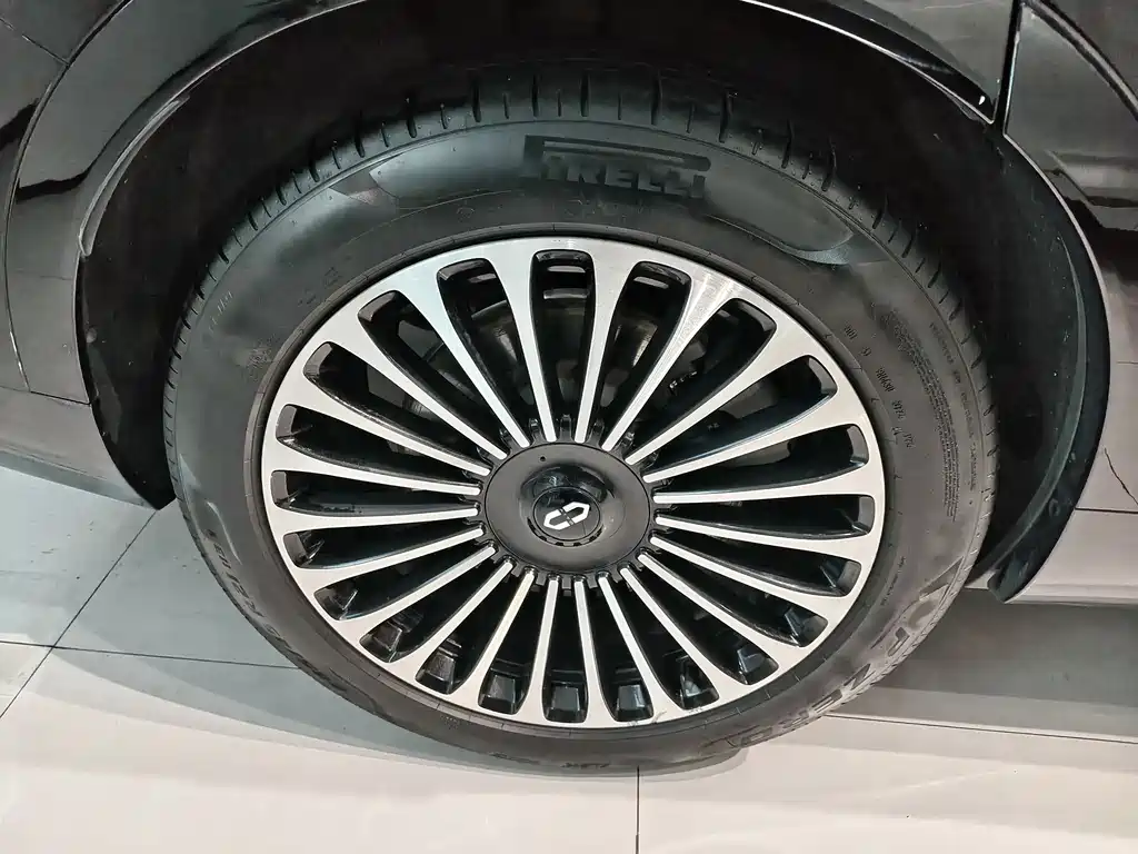 AITO M9 Aito M9 2024 Extended Range Ultra 52kWh 5-seat 2024 - thumbnail 15