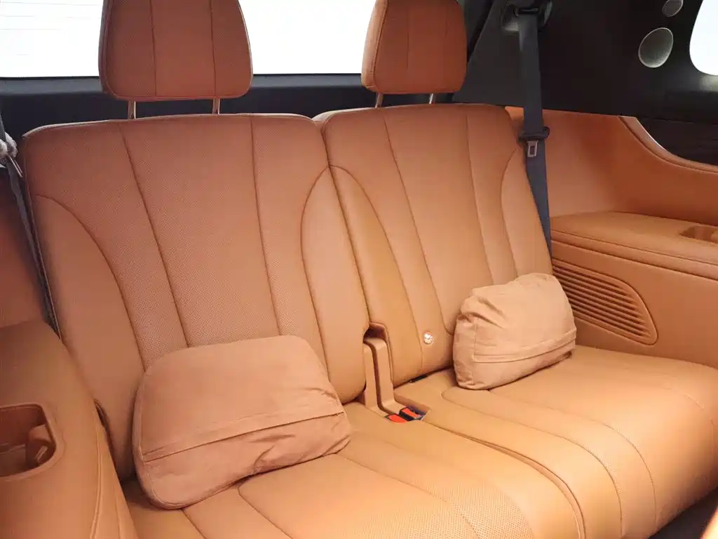 AITO M9 Aito M9 2024 Extended Range Ultra 42kWh 6-seater 2025 - thumbnail 24