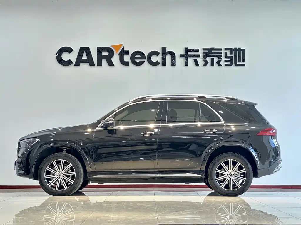 Mercedes-Benz Mercedes-Benz GLE 2024 Model Year Facelift GLE 350 4MATIC Fashion Edition 2024 - thumbnail 5