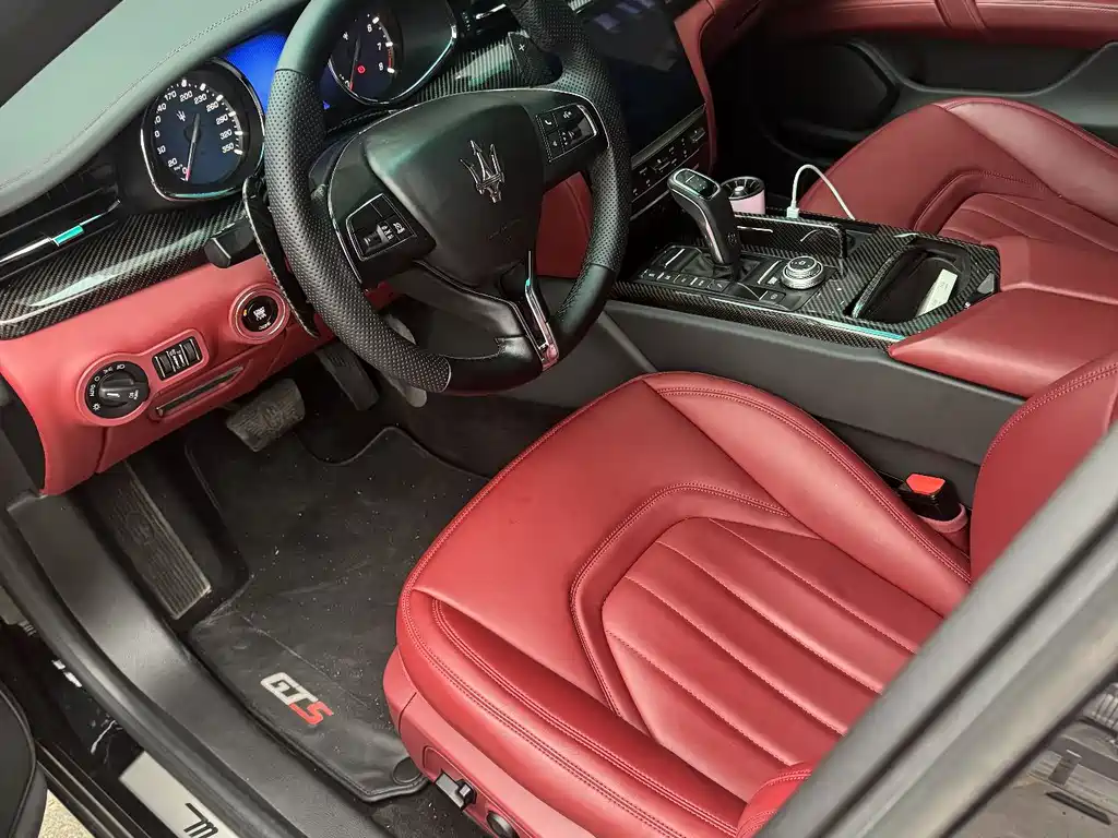 Maserati Chrysler 300C 2013 3.8L Standard Edition 2014 - thumbnail 4