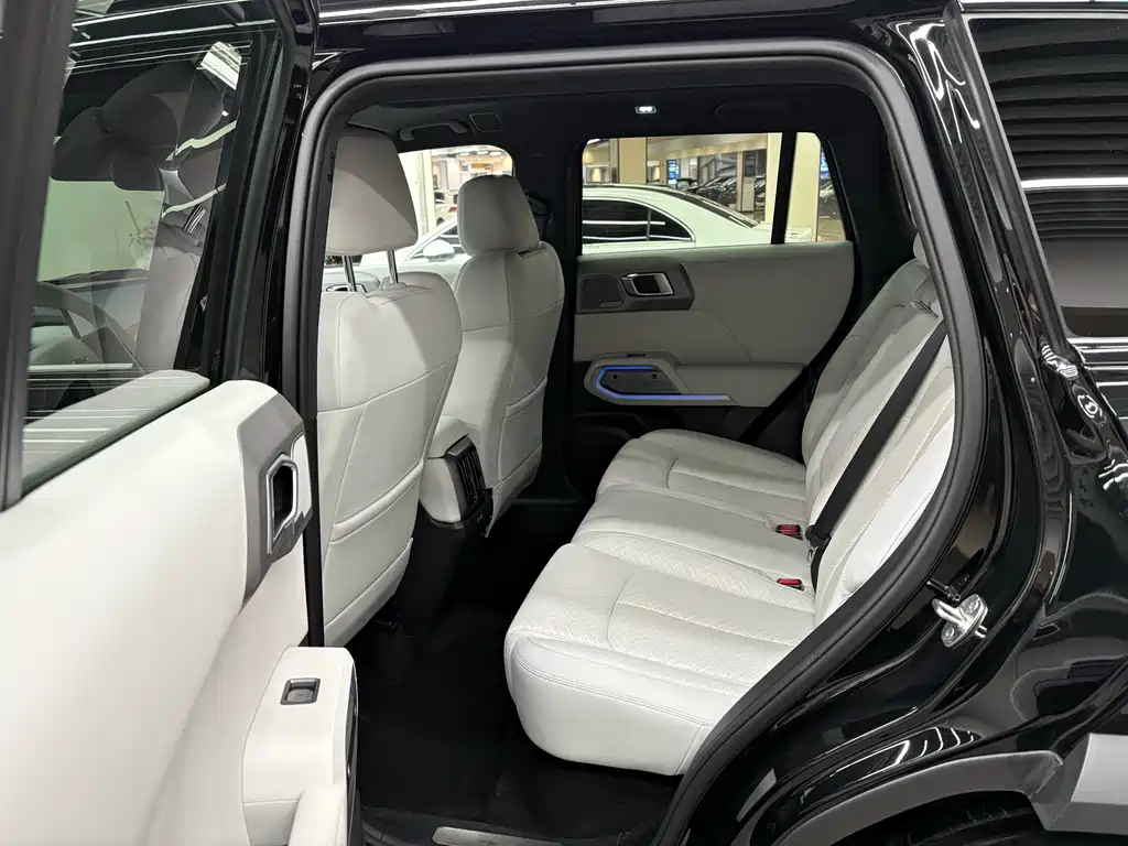 Fangchengbao Ti 3 2025 501KM AWD Ultra Edition 2025 - thumbnail 10