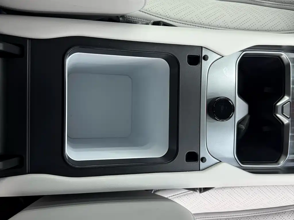 Fangchengbao Ti 3 2025 501KM AWD Ultra Edition 2025 - thumbnail 17