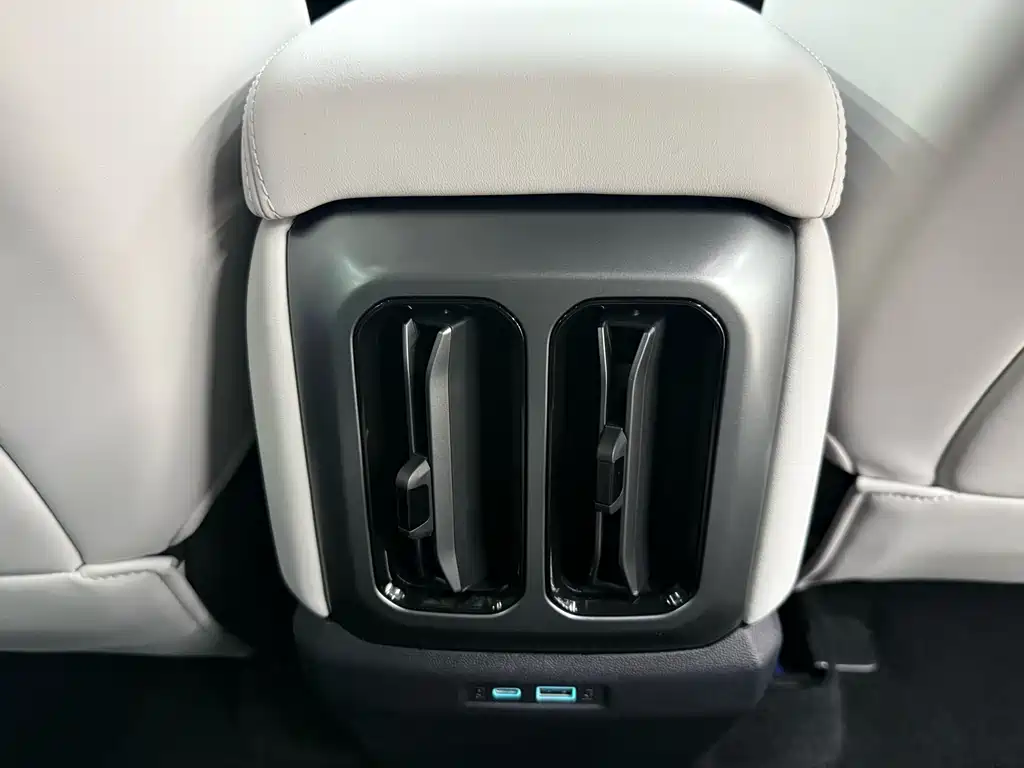 Fangchengbao Ti 3 2025 501KM AWD Ultra Edition 2025 - thumbnail 18