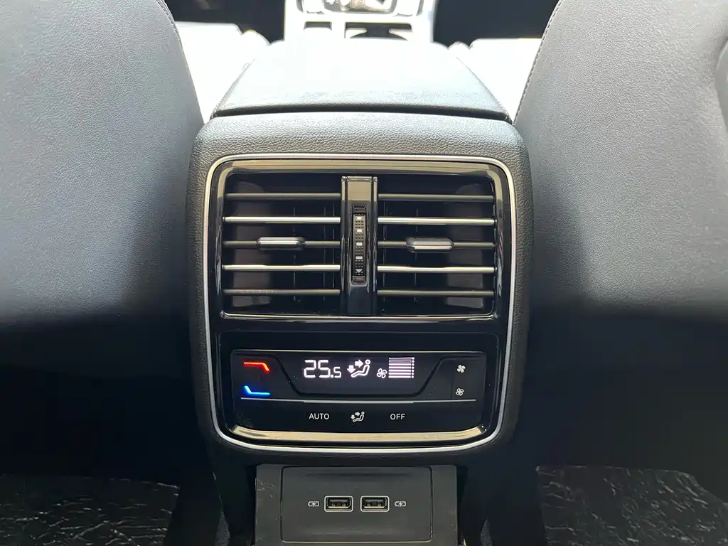 Volkswagen Magotan 2023 2 Million Units Commemorative Edition 330TSI DSG Luxury Model 2024 - thumbnail 21
