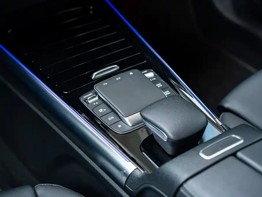 Mercedes-Benz Mercedes-Benz GLA 2024 GLA 220 2024 - thumbnail 10