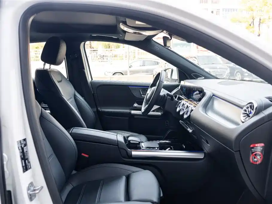 Mercedes-Benz Mercedes-Benz GLA 2024 GLA 220 2024 - thumbnail 20