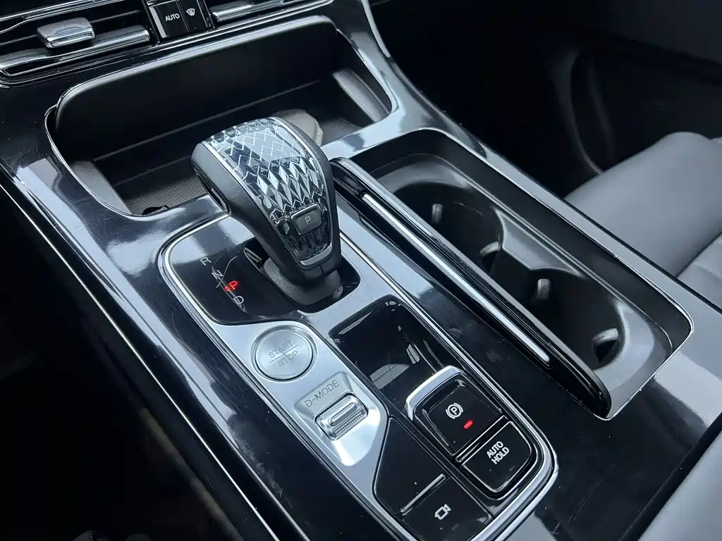 GAC Trumpchi GAC Trumpchi M8 2024 Master Series 400T Supreme Edition 2023 - thumbnail 10
