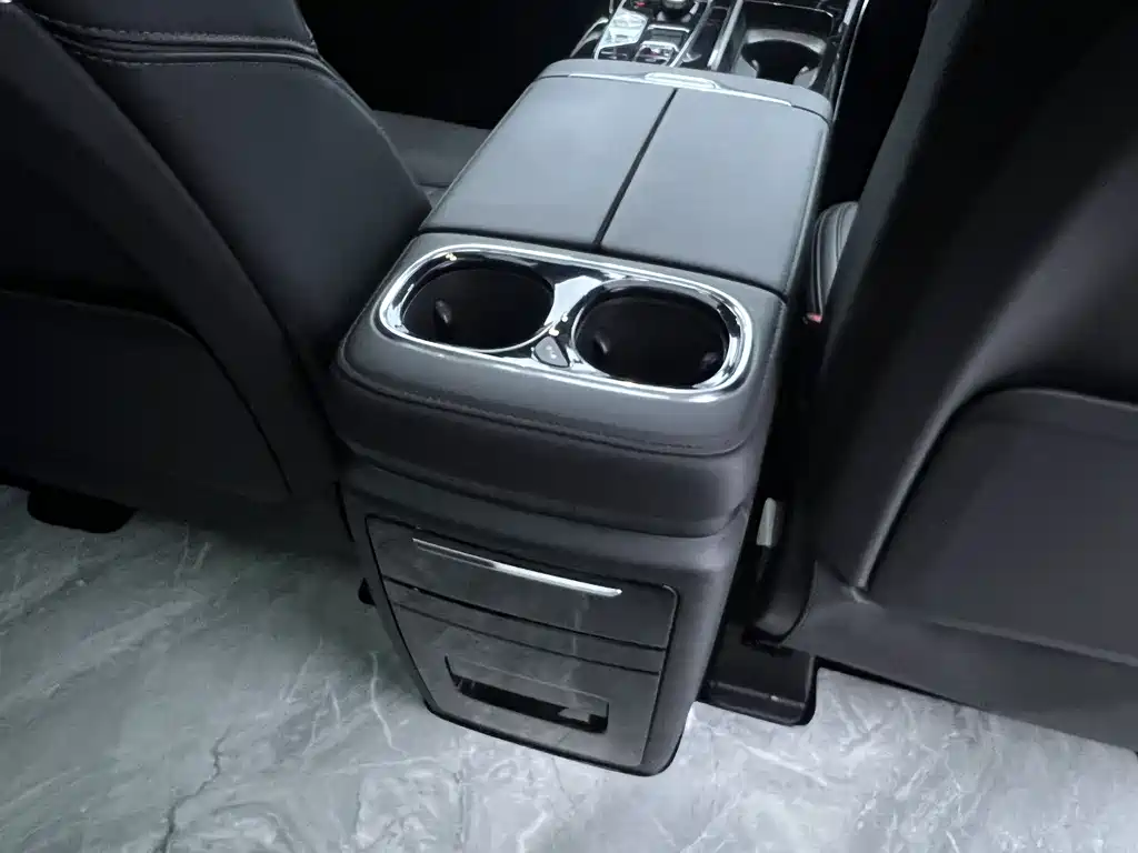 GAC Trumpchi GAC Trumpchi M8 2024 Master Series 400T Supreme Edition 2023 - thumbnail 14