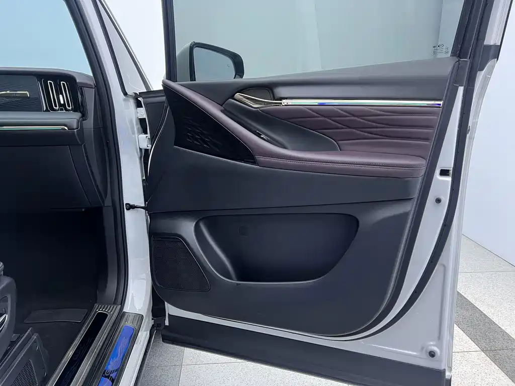 GAC Trumpchi GAC Trumpchi M8 2024 Master Series 400T Supreme Edition 2023 - thumbnail 20