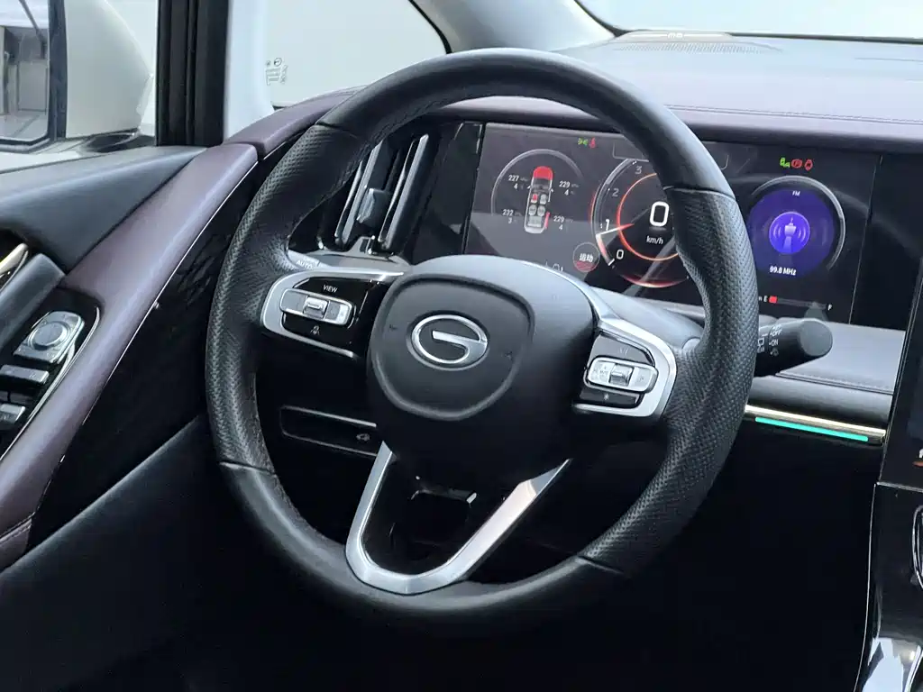GAC Trumpchi GAC Trumpchi M8 2024 Master Series 400T Supreme Edition 2023 - thumbnail 25