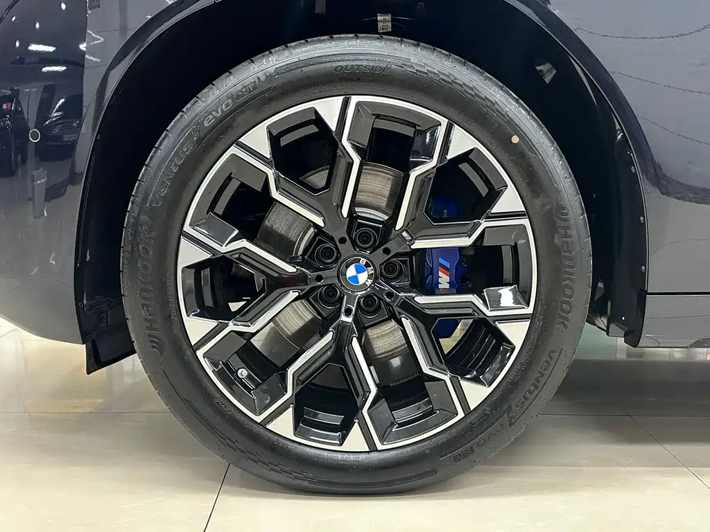 BMW BMW X3 2025 xDrive30L Premium M Sport Package 2025 - thumbnail 25