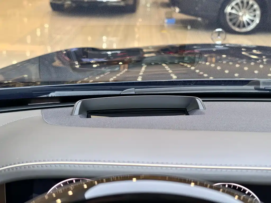 Mercedes-Benz Maybach S-Class 2019 S 680 2019 - thumbnail 22