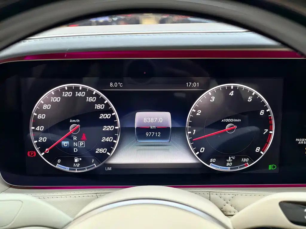 Mercedes-Benz Maybach S-Class 2019 S 680 2019 - thumbnail 23