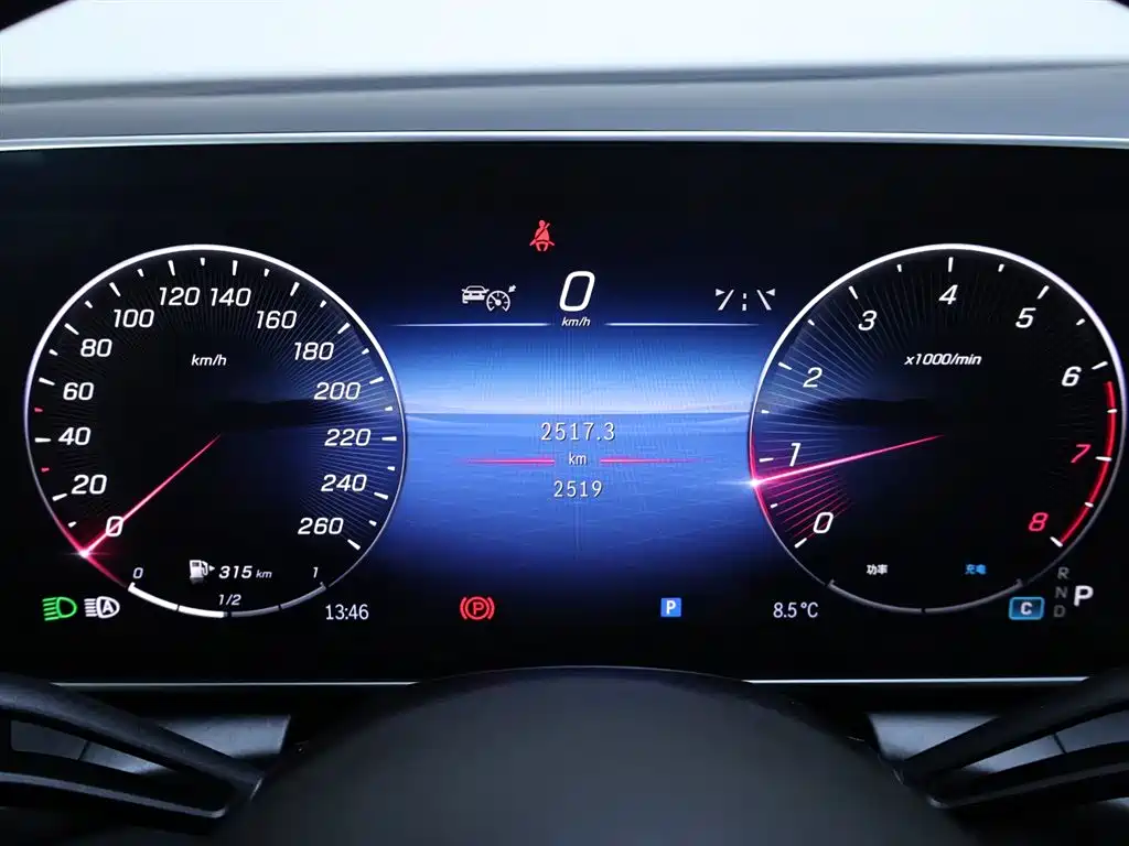 Mercedes-Benz Mercedes-Benz GLC Coupe 2024 GLC 260 4MATIC Coupé SUV 2025 - thumbnail 15